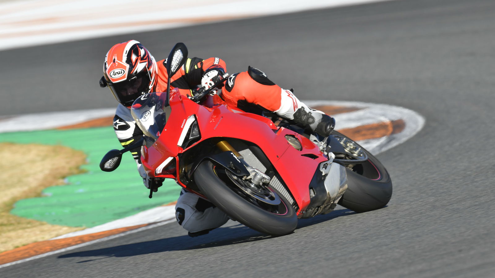 Ducati recalls Panigale V4, Monster and Supersport models 